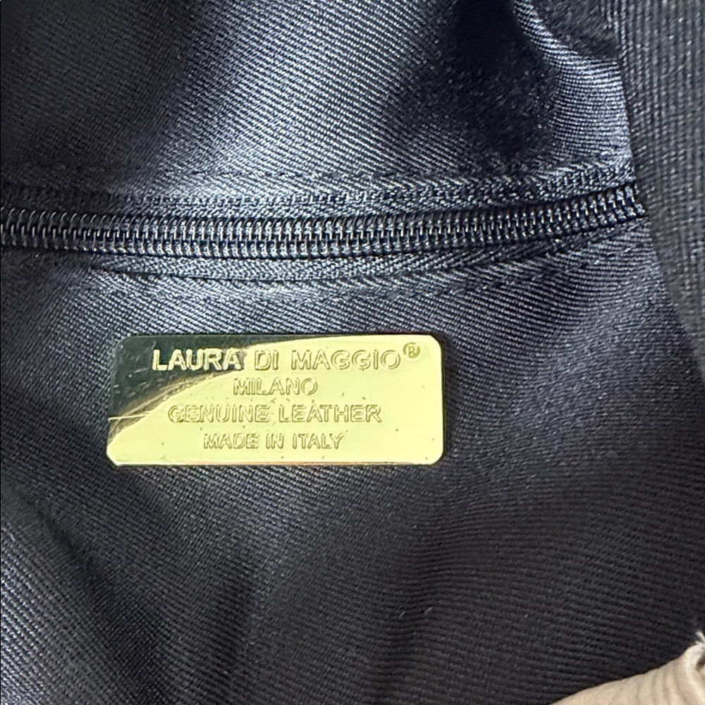 Laura Di Maggio bag - Picture 7 of 9